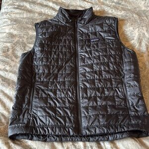 Patagonia Men's Nano Puff® Vest